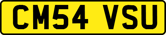 CM54VSU