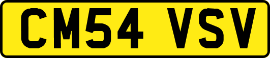 CM54VSV