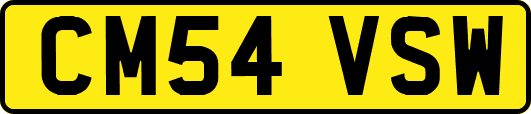 CM54VSW