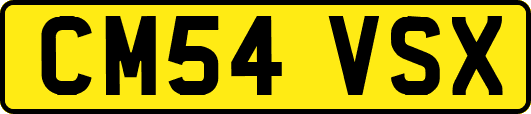 CM54VSX