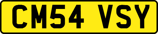 CM54VSY
