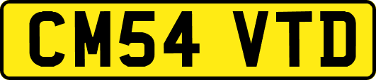 CM54VTD