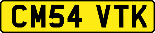 CM54VTK