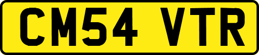 CM54VTR