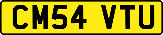 CM54VTU