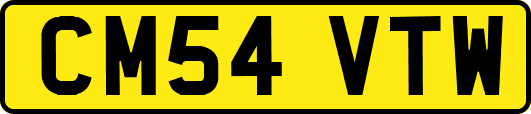 CM54VTW