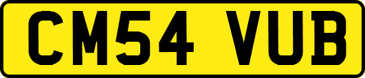 CM54VUB