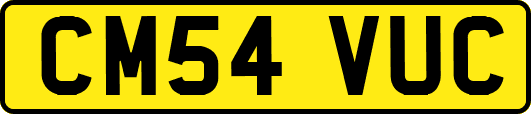 CM54VUC