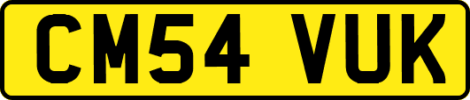 CM54VUK