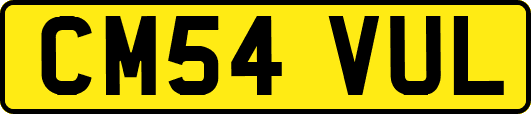 CM54VUL