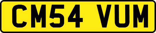 CM54VUM