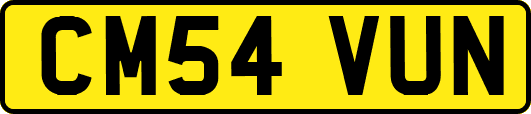 CM54VUN