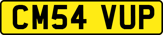 CM54VUP