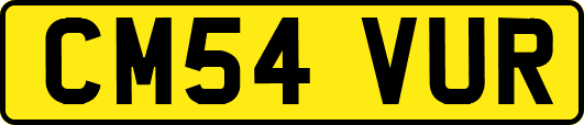 CM54VUR