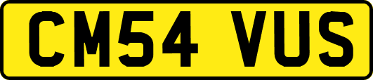 CM54VUS