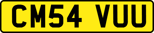 CM54VUU