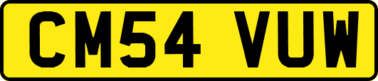 CM54VUW