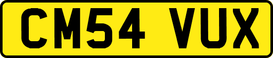 CM54VUX