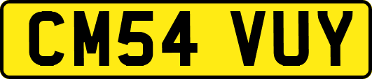 CM54VUY
