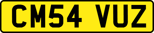 CM54VUZ