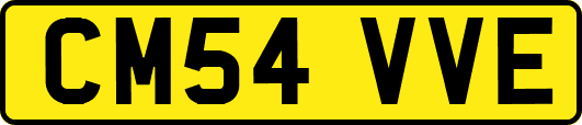CM54VVE