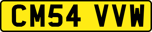 CM54VVW