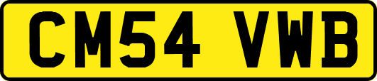CM54VWB