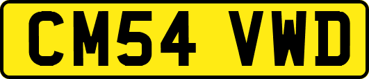 CM54VWD