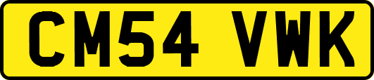 CM54VWK