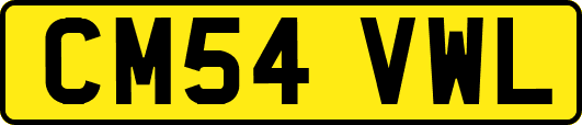 CM54VWL