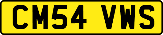 CM54VWS