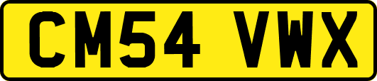 CM54VWX