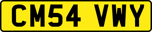 CM54VWY