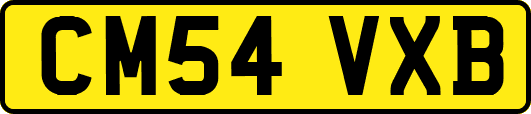 CM54VXB