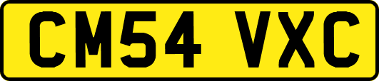 CM54VXC