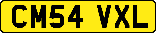 CM54VXL