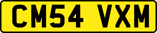 CM54VXM