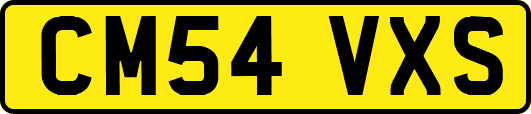CM54VXS