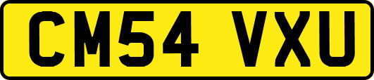 CM54VXU