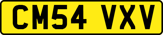 CM54VXV