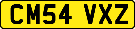 CM54VXZ