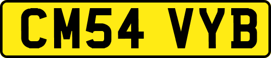 CM54VYB