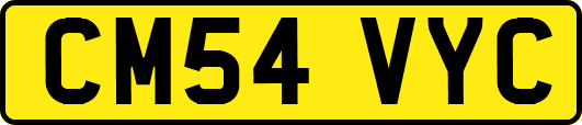 CM54VYC