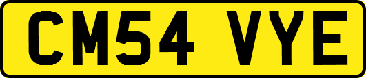 CM54VYE
