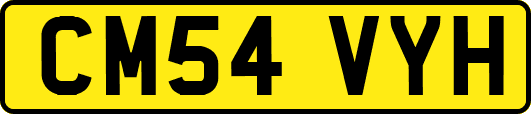 CM54VYH