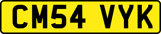 CM54VYK