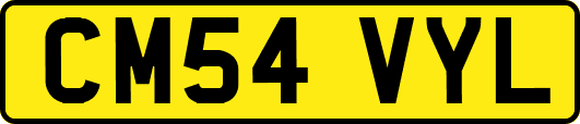 CM54VYL
