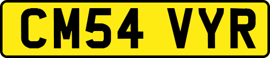 CM54VYR