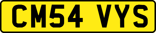 CM54VYS