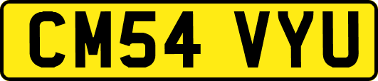CM54VYU